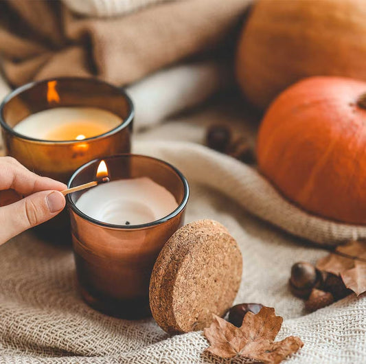 The power of a peaceful home