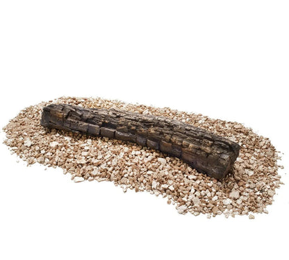 Alchemy Fireplaces 72” Black Glass Electric Fireplace - WiFi & Remote control, Dual Heat Settings, Modern Multi-Sided Wall Mount