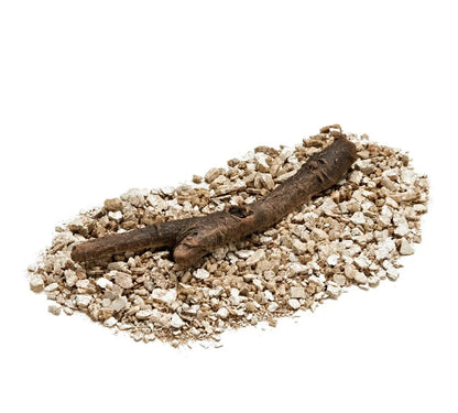 Alchemy Fireplaces 60" Media Wall Electric Fireplace - WiFi, LED Flames & Dual Heat